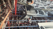 SEAT ARONA Sol  ARKA CAMURLUK SEFALILAR OTO CIKMA