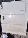 Oto Çıkma Parça / Mitsubishi / L300 / Kaporta & Karoser / Sağ Arka Kapı / Çıkma Parça 