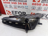 Oto Çıkma Parça / MG / MG4 / Far & Stop / Sol Ön Far / Çıkma Parça 