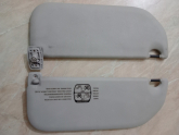Oto Çıkma Parça / Citroen / C3 / Koltuk & Döşeme / Güneşlik / Çıkma Parça 