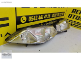 Oto Çıkma Parça / Renault / Megane / Far & Stop / Sağ Ön Far / Sıfır Parça 