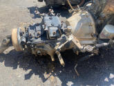 Oto Çıkma Parça / Isuzu / NKR / Şanzıman / Şanzıman Komple / Çıkma Parça 