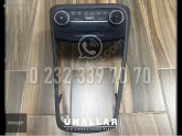 Oto Çıkma Parça / Ford / Puma / Klima / Kontrol Paneli / Çıkma Parça 