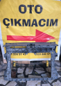 VW CADDY ÖN PANEL 2015 2K5805588