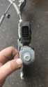 Oto Çıkma Parça / Ford / Focus / Oto Cam / Cam Krikosu / Çıkma Parça 