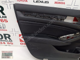 Oto Çıkma Parça / Honda / Accord / Koltuk & Döşeme / Kapı Döşemesi / Çıkma Parça 