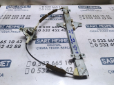 Oto Çıkma Parça / Chevrolet / Aveo / Oto Cam / Cam Krikosu / Çıkma Parça 