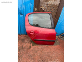 PEUGEOT 206 2001 SOL ARKA KAPI DOLU 05305115921