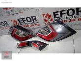 Oto Çıkma Parça / Honda / Civic / Far & Stop / Sağ Arka Stop / Çıkma Parça 