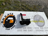 Oto Çıkma Parça / Ford / Transit / Koltuk & Döşeme / Pedal / Çıkma Parça 