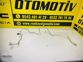 Oto Çıkma Parça / Renault / Symbol / Radyatör / Radyatör Hortumu / Çıkma Parça 
