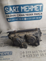 Oto Çıkma Parça / Volkswagen / Passat / Far & Stop / Sol Ön Far / Çıkma Parça 
