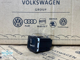 Oto Çıkma Parça / Volkswagen / Passat / Ayna / Ayna Düğmesi / Sıfır Parça 