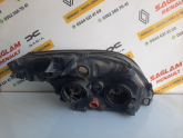 Oto Çıkma Parça / Renault / Scenic / Far & Stop / Sol Ön Far / Çıkma Parça 