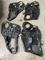 Mazda 6 Orijinal Hatasız cam Krikoları