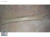 HONDA CIVIC 2002 ÇIKMA SOL ÖN DİREK PLASTİĞİ