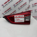 Oto Çıkma Parça / Nissan / Qashqai / Far & Stop / Sağ Arka Stop / Çıkma Parça 