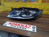 Oto Çıkma Parça / Volkswagen / Passat / Far & Stop / Sol Ön Far / Çıkma Parça 