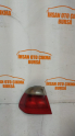 Bmw e46 320 sol arka stop orjinal çıkma