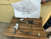 Oto Çıkma Parça / Fiat / Uno / Oto Cam / Cam Krikosu / Çıkma Parça 