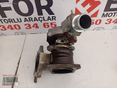 Oto Çıkma Parça / Honda / Civic / Motor / Turbo / Çıkma Parça 