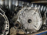 HONDA CIVIC 2006 - 2012 1.6 BENZİNLİ OTOMATİK ŞANZIMAN