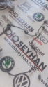 Oto Çıkma Parça / Seat / Leon / Beyin / Park Sensör Beyni / Çıkma Parça 