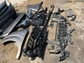 Oto Çıkma Parça / Opel / Zafira / Kaporta & Karoser / Komple Ön / Çıkma Parça 