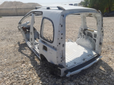 Oto Çıkma Parça / Renault / Kangoo / Kaporta & Karoser / Kesme Tavan Sacı / Çıkma Parça 
