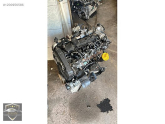 DACİA SANDERO 1.5 17 MOTOR KOMPLE -ALKAN OTOMOTIV- 0532.417.1034