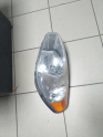 Oto Çıkma Parça / Hyundai / Accent / Far & Stop / Sol Ön Far / Çıkma Parça 