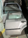 Oto Çıkma Parça / Ford / Focus / Kaporta & Karoser / Sol Arka Kapı / Çıkma Parça 