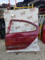 Oto Çıkma Parça / Renault / Megane / Kaporta & Karoser / Sol Arka Kapı / Çıkma Parça 