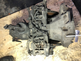 Oto Çıkma Parça / Citroen / XM / Şanzıman / Şanzıman Komple / Çıkma Parça 