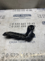 ÇIKMA TOYOTA COROLLA SOL ÖN TAMPON BRAKETİ