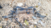 Oto Çıkma Parça / Ford / Fiesta / Alt Takım / Travers / Çıkma Parça 
