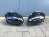 PORSCHE TAYCAN HATASIZ SÖKME SAĞ SOL FAR TAKIMI
