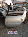 Oto Çıkma Parça / Peugeot / 206 / Kaporta & Karoser / Sol Arka Kapı / Çıkma Parça 