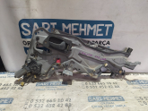 Oto Çıkma Parça / Renault / Laguna / Oto Cam / Cam Krikosu / Çıkma Parça 