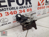 Oto Çıkma Parça / Toyota / Corolla / Motor / Turbo / Çıkma Parça 