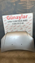 FİAT DOBLO KAPUT