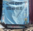 VOLKSWAGEN T-ROC ÖN TAMPON ORTA IZGARA 2GA805903K