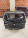 KİA SPORTAGE ÇIKMA ORİNAL BAGAJ KAPAĞI KD3