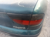 RENAULT MEGANE 1 SAG ARKA STOP ÇIKMA