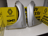 Oto Çıkma Parça / Renault / Megane / Kaporta & Karoser / Sağ Ön Çamurluk / Çıkma Parça 
