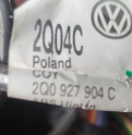 Oto Çıkma Parça / Volkswagen / Polo / Elektrik / Elektrik Tesisatı / Çıkma Parça 