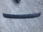 VOLVO XC40 ÖN TAMPON ALT KAPLAMA 32273896