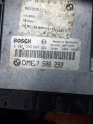 0261209007-DME7 508 292 BMW 3 SERİSİ MOTOR BEYNİ