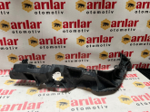 BMW X1 E84 SOL FAR ALT BRAKETİ ORJ ÇIKMA 51642990179