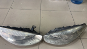 Oto Çıkma Parça / Renault / Fluence / Far & Stop / Sağ Ön Far / Çıkma Parça 